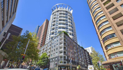 Picture of 160/298 Sussex Street, SYDNEY NSW 2000