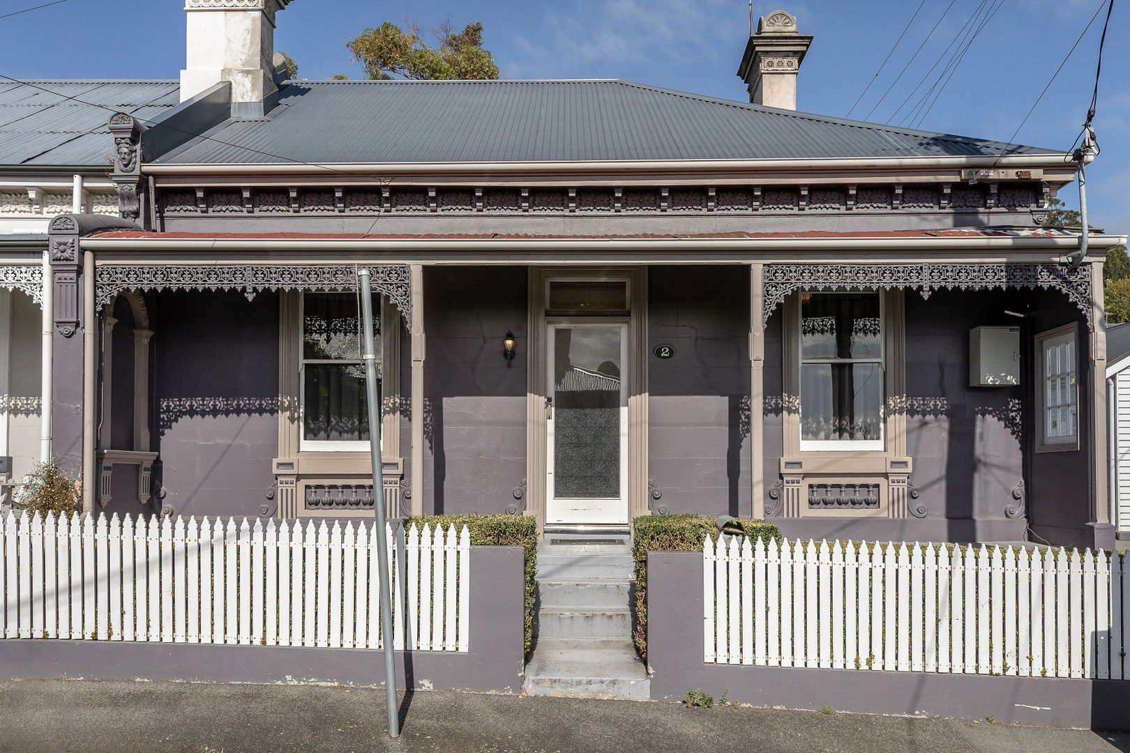 3 bedrooms House in 2 Babington Street LAUNCESTON TAS, 7250