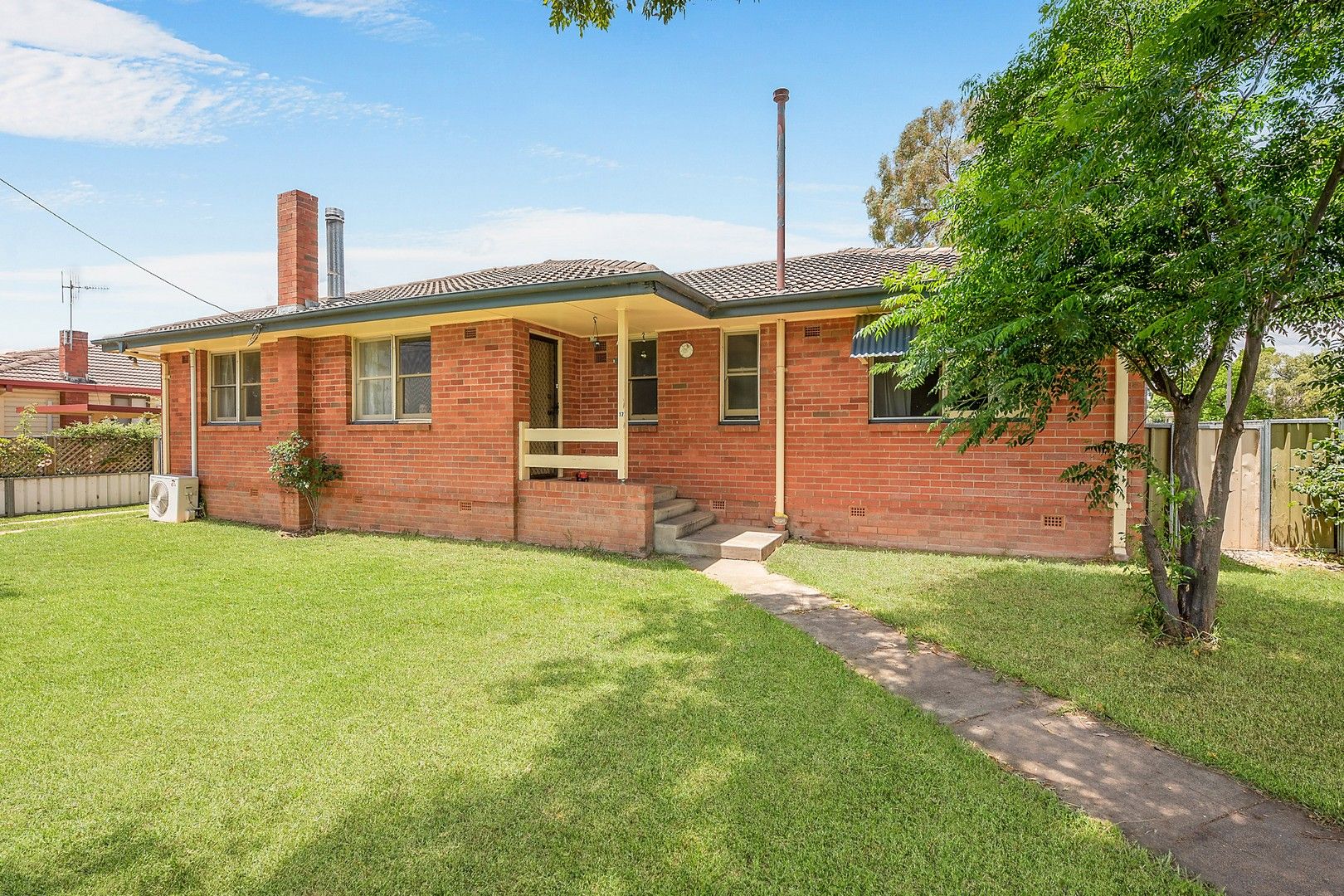 4 bedrooms House in 17 Bell Street MUDGEE NSW, 2850