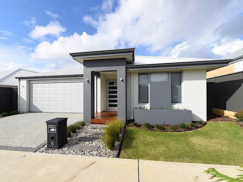 8 Scripta Way, Jindalee WA 6036, Image 0