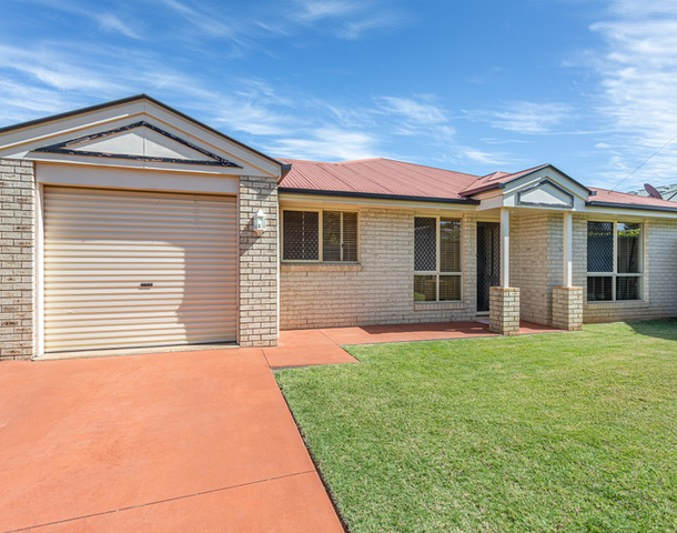 1/4 Ball Street, Drayton QLD 4350