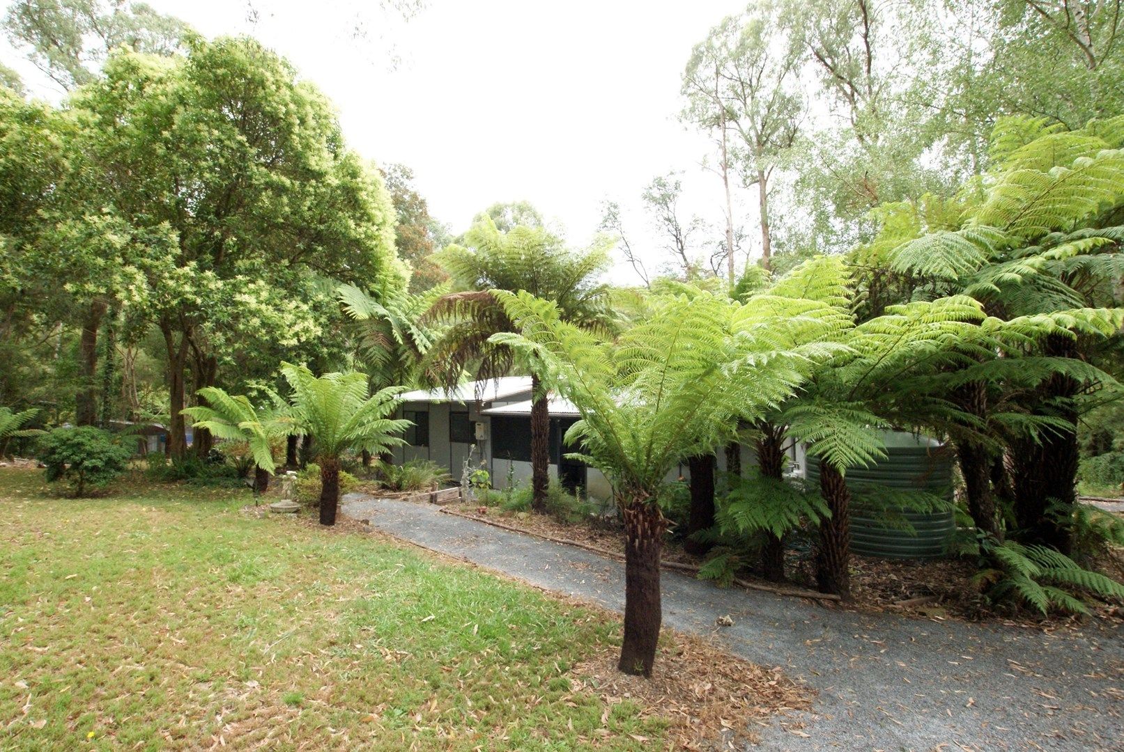 16 Wombat Crescent, East Warburton VIC 3799, Image 0