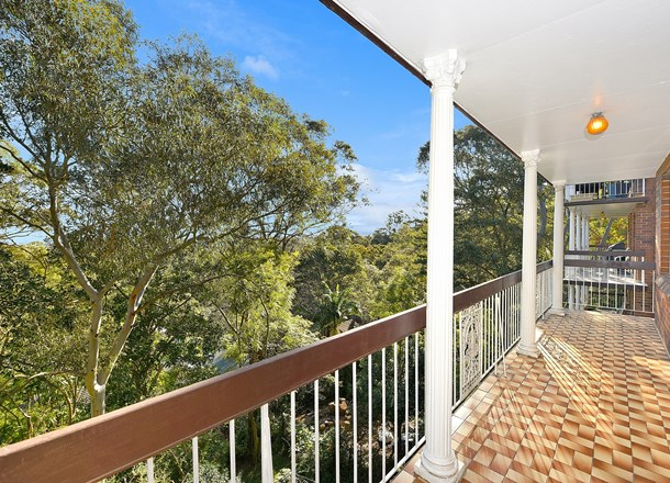 5/268-270 Pacific Highway, Greenwich NSW 2065