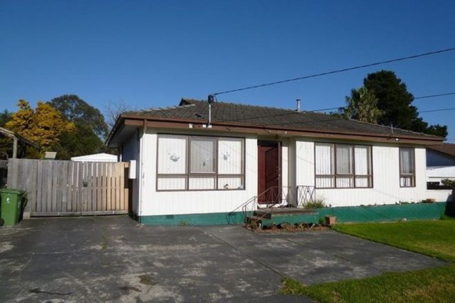 Picture of 13 Louis, DOVETON VIC 3177