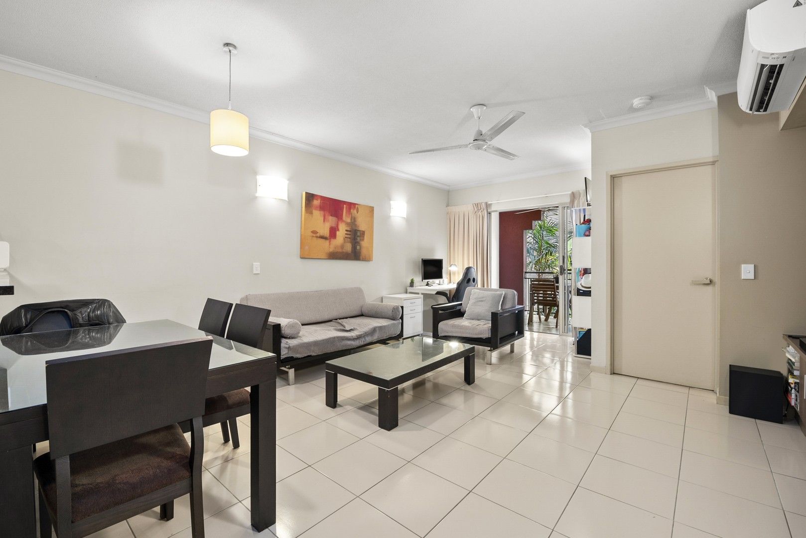 241/12 Gregory Street, Westcourt QLD 4870, Image 0