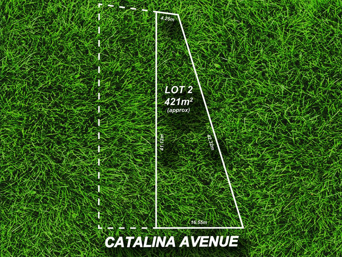 Lot 2/11 Catalina Avenue, Parafield Gardens SA 5107, Image 0