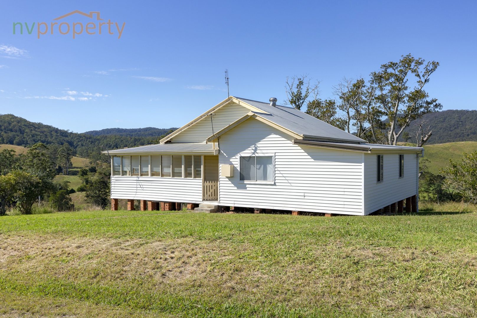 613 Bakers Creek Road, Taylors Arm NSW 2447, Image 2