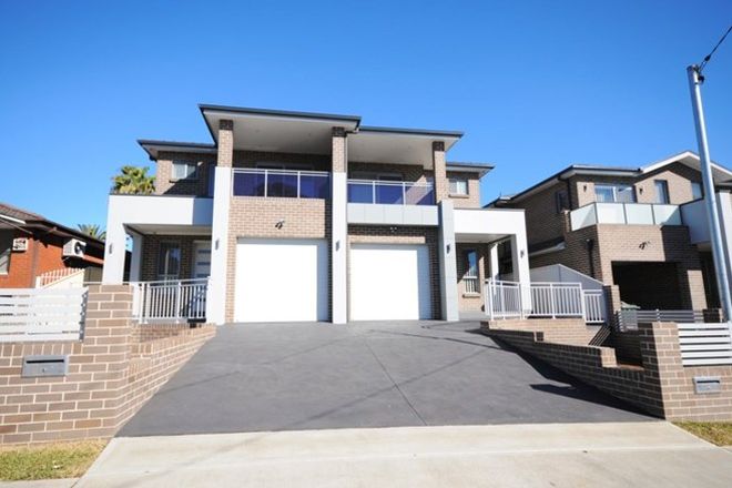 60 4 Bedroom Houses For Rent In Merrylands Nsw 2160 Domain