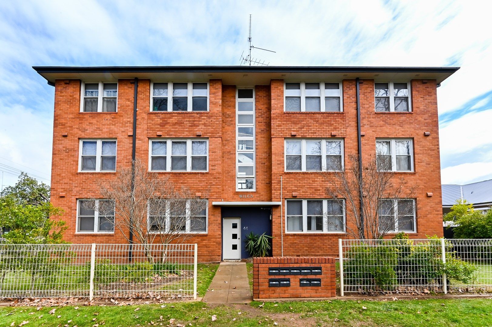 1 bedrooms House in 5/44 Arthur Street NARRANDERA NSW, 2700