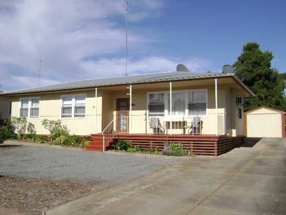 26 West Terrace, Lock SA 5633, Image 0