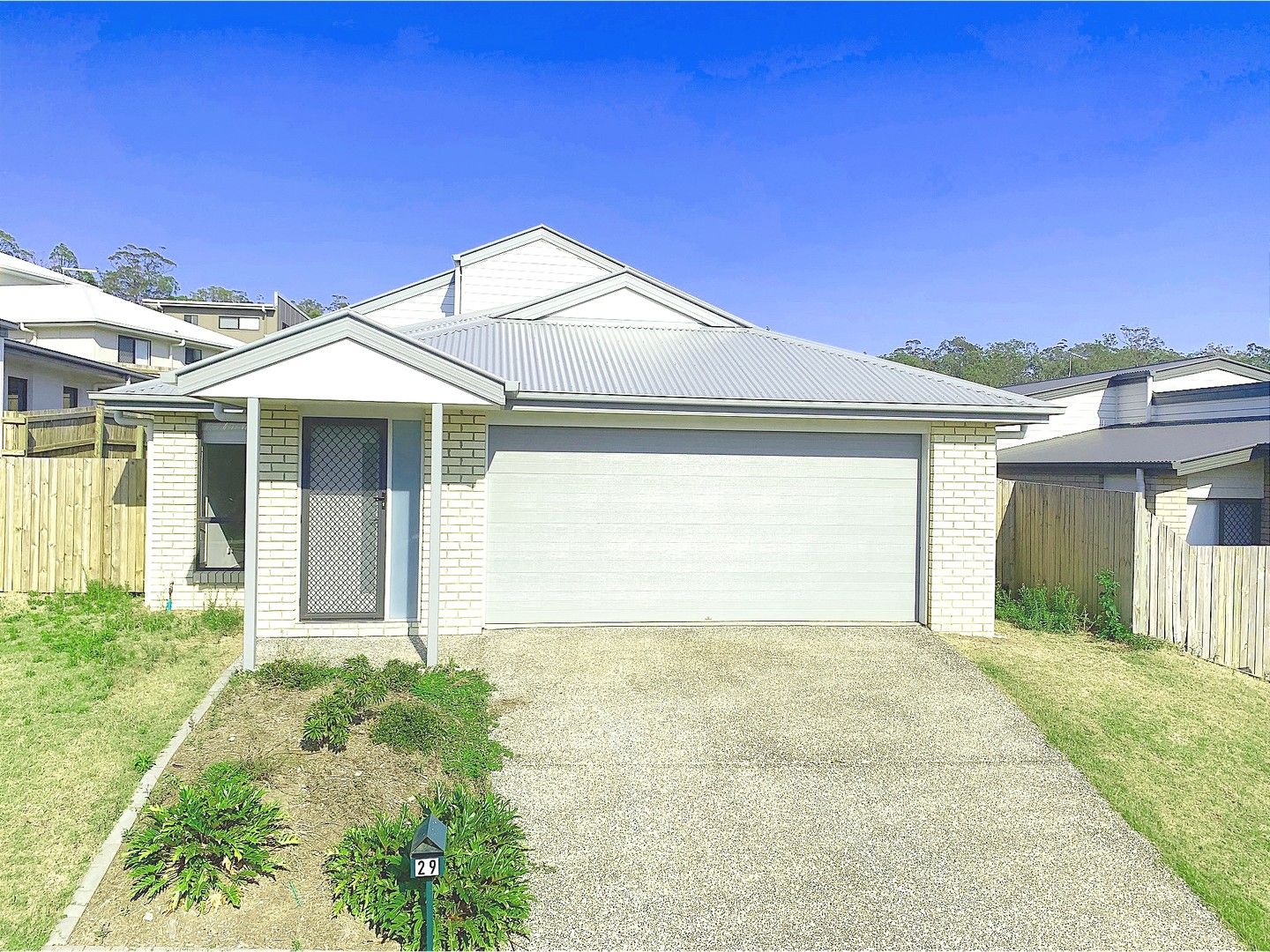 4 bedrooms House in 29 Dalby Street HOLMVIEW QLD, 4207