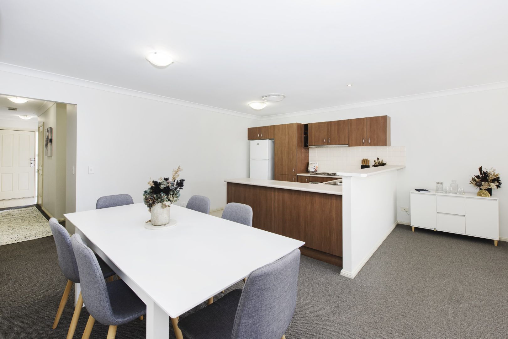 5/23A Cox Street, Mudgee NSW 2850 Villa For Rent 750 Domain