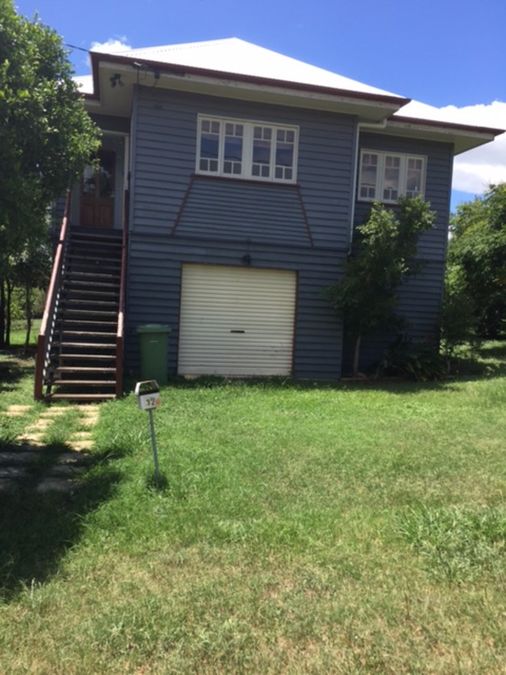 32 Pennell Street, Kalbar Property History & Address Research Domain