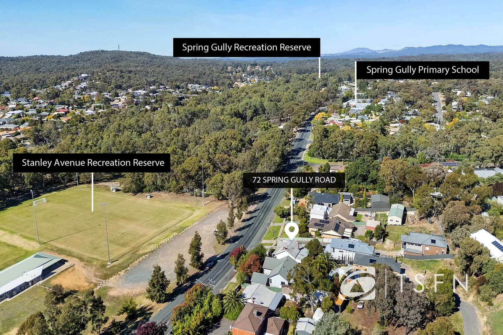 Additional image 12 of 72 Spring Gully Road, Spring Gully VIC 3550