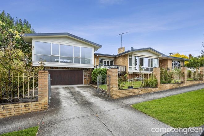 Picture of 85 Nicholas Street, NEWTOWN VIC 3220