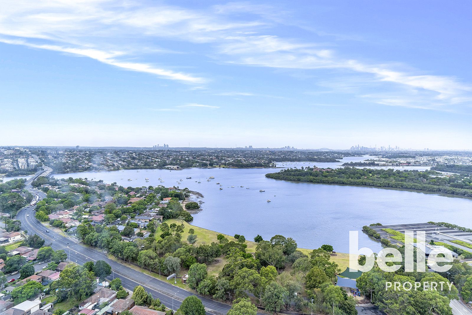 1902/7 Rider Boulevard, Rhodes NSW 2138, Image 2