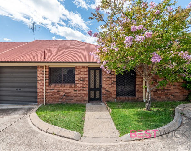 1/41 Lambert Street, Bathurst NSW 2795