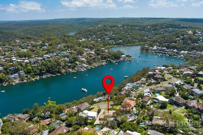 Picture of 3 Rosemont Place, GYMEA BAY NSW 2227
