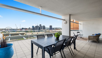 Picture of 802/151 George Street, BRISBANE CITY QLD 4000