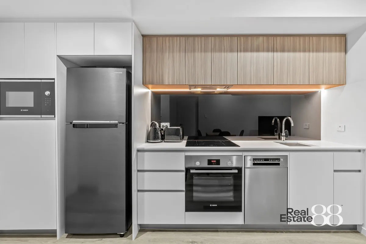 Apartment in Perth - View 5