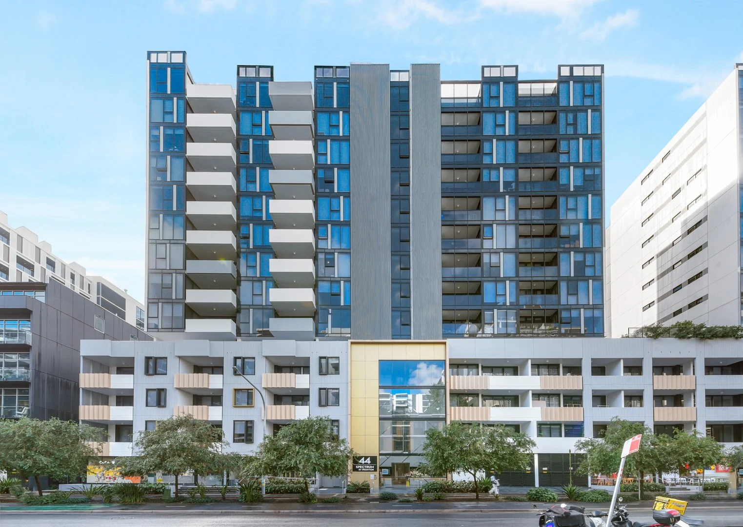 830/44 Church Avenue, Mascot NSW 2020