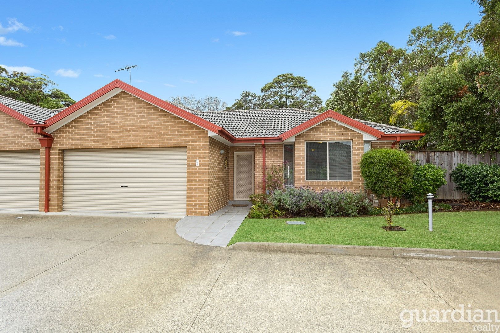 5/550 Old Northern Road, Dural NSW 2158, Image 0