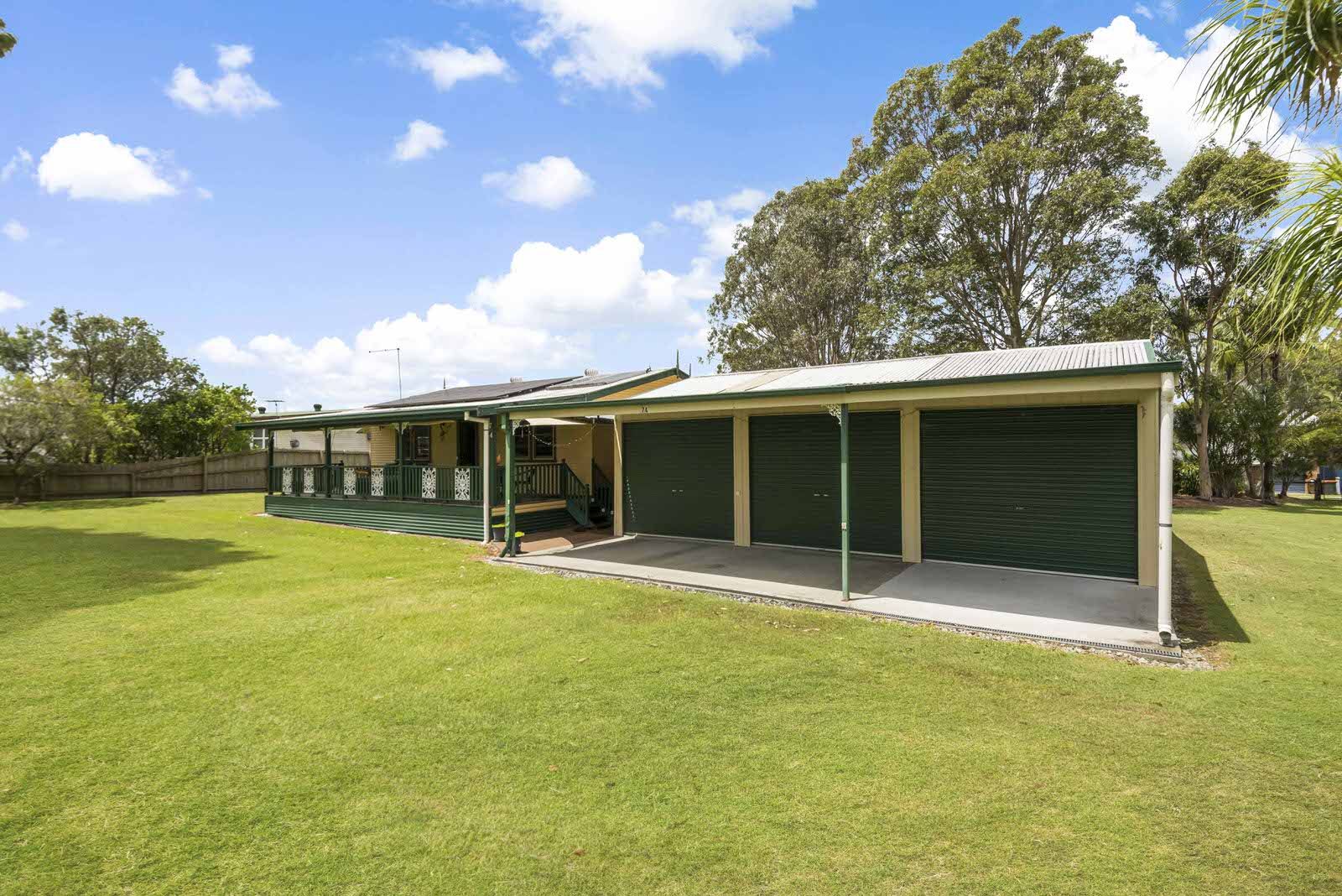 74 Trustums Hill Road, Woodburn NSW 2472, Image 1