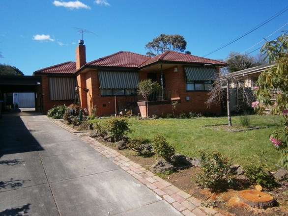 3 Bolac Street, Bayswater VIC 3153