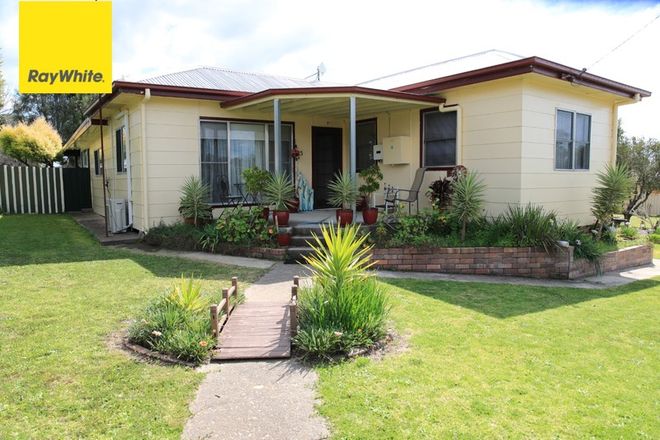 Picture of 15 Frome Street, ASHFORD NSW 2361