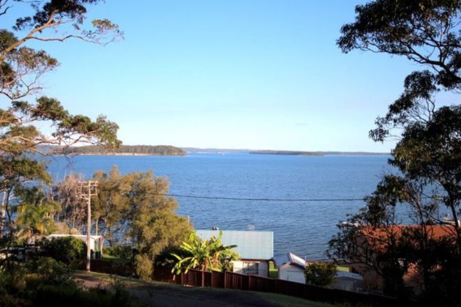 Picture of 67 Beach Road, WANGI WANGI NSW 2267