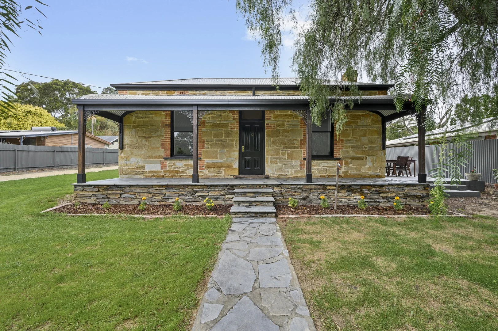 23 Methodist Street, Willunga SA 5172