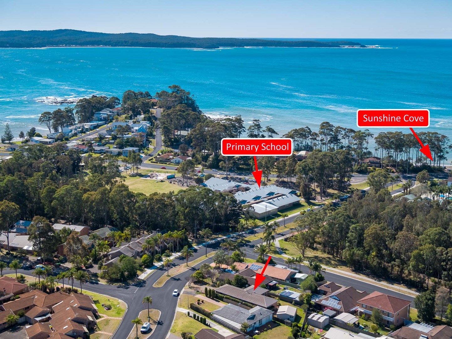 7 Sunshine Bay Road, Sunshine Bay NSW 2536, Image 2