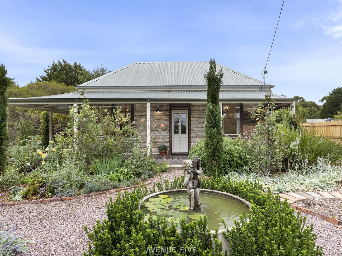 37 Bowden Street, Birregurra VIC 3242, Image 0