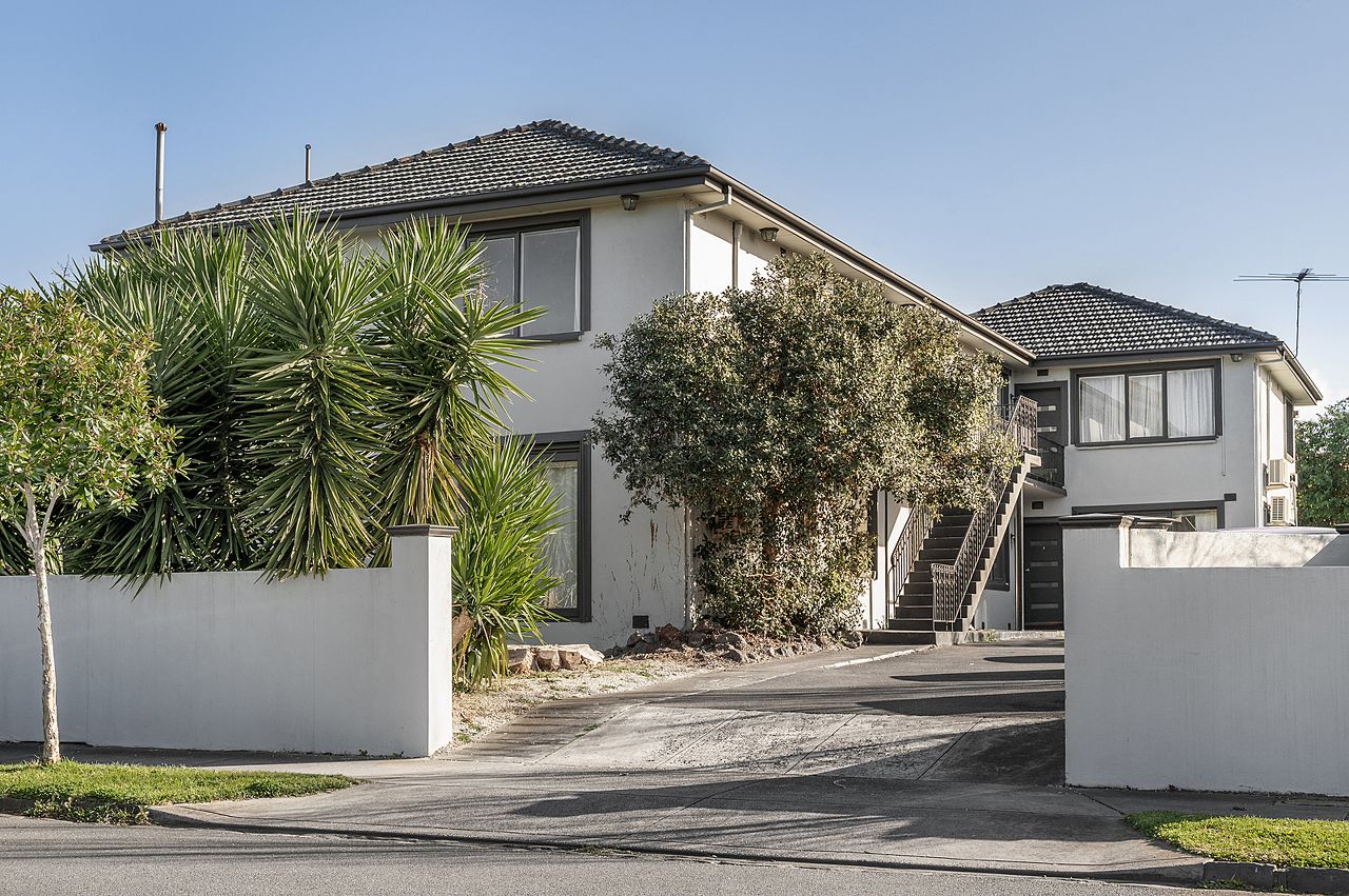 2 bedrooms Apartment / Unit / Flat in 5/35 McArthur St MALVERN VIC, 3144