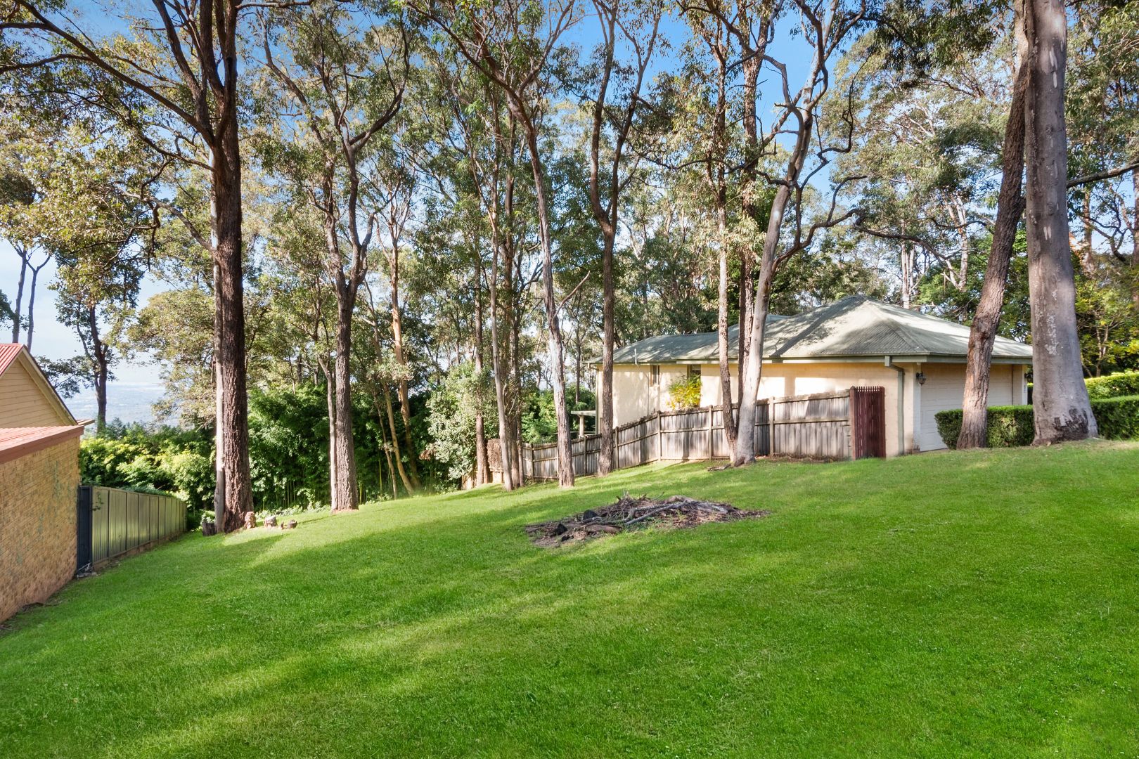 4 Currawong Crescent, Bowen Mountain NSW 2753, Image 2