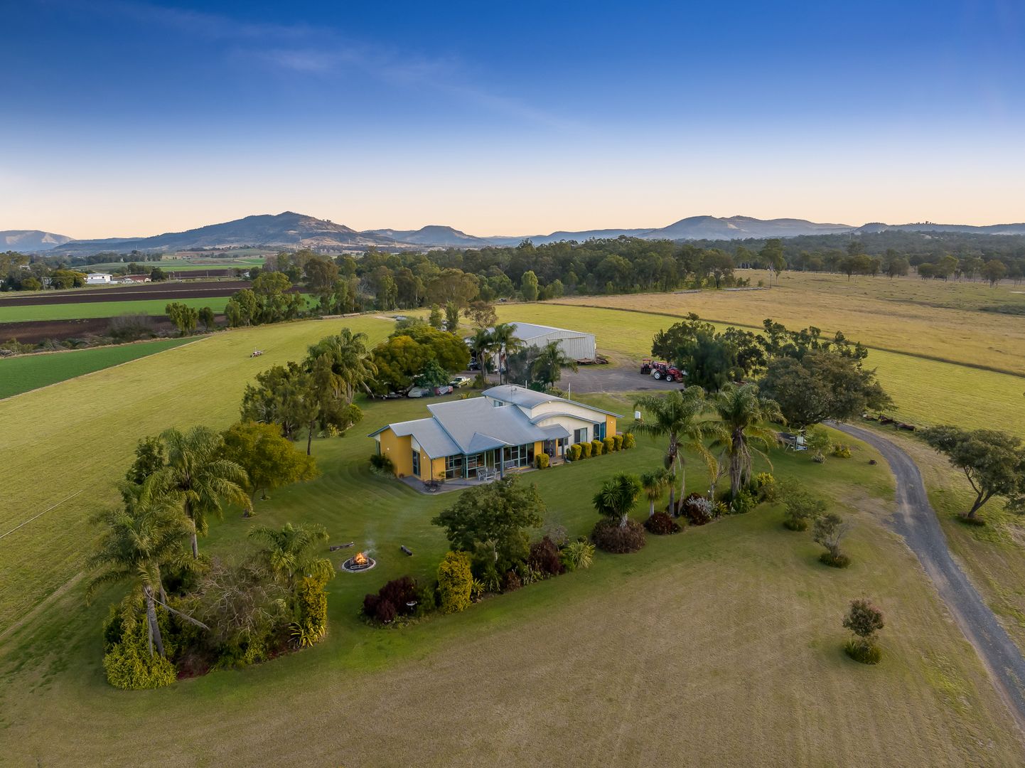 39 McLucas Road, Lower Tenthill QLD 4343, Image 2