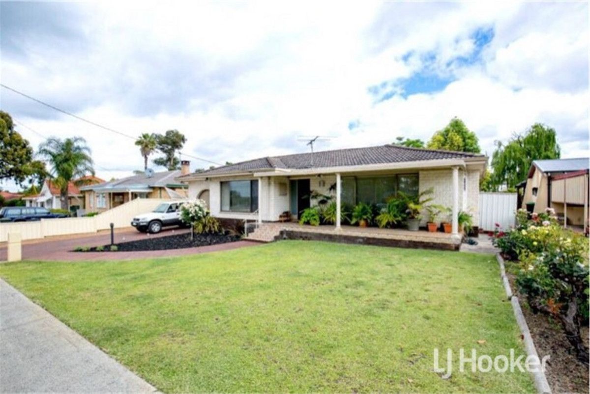 257 Steere Street North, Collie WA 6225, Image 1