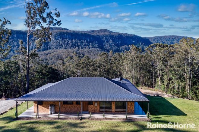 Picture of 118 Selbys Road, BUDGONG NSW 2577