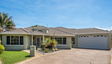 Picture of 17 Blato Place, SPEARWOOD WA 6163