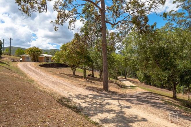 Picture of 13 Meriki Road, BROOLOO QLD 4570