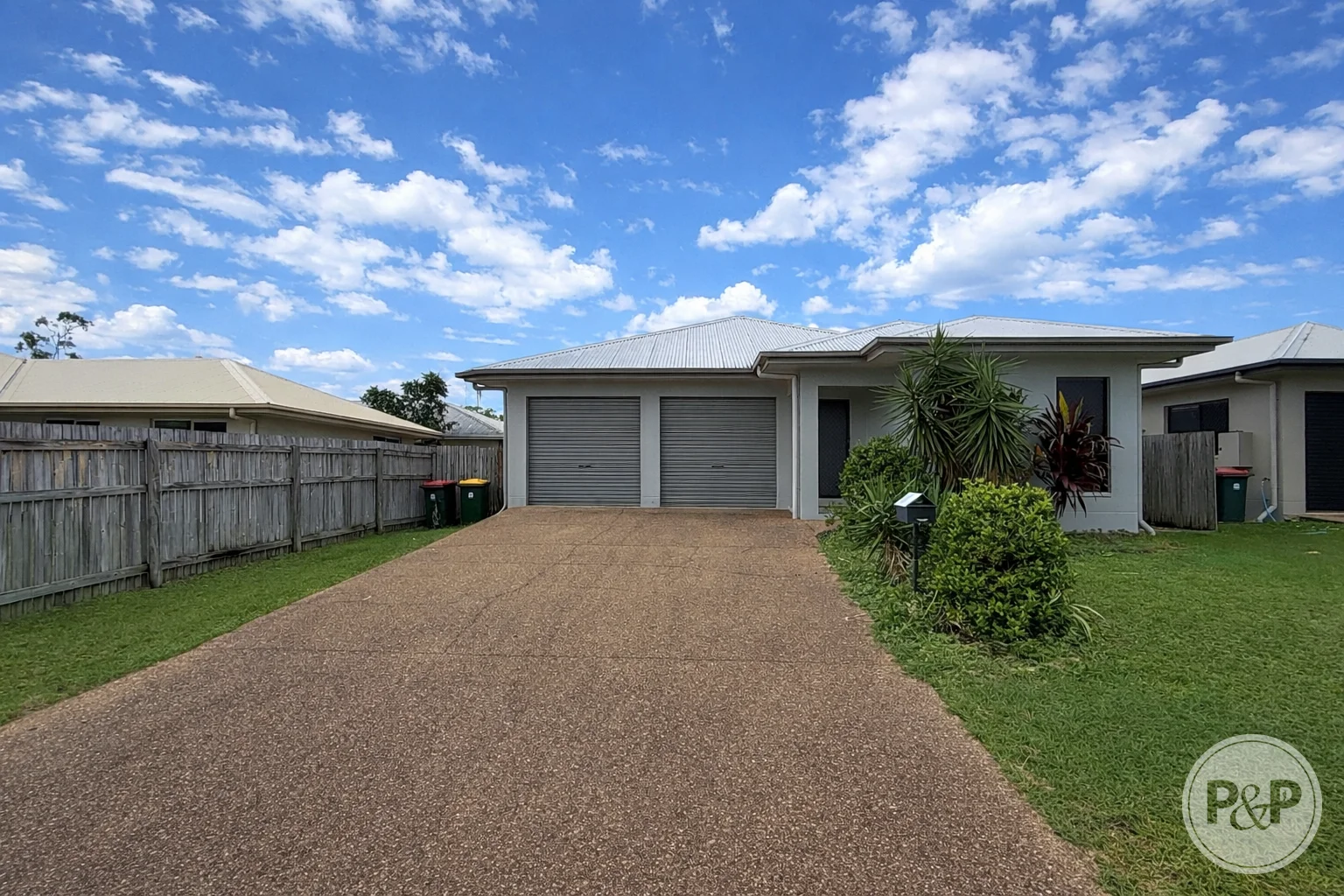 Primary image of 35 Hollanders Crescent, Kelso QLD 4815