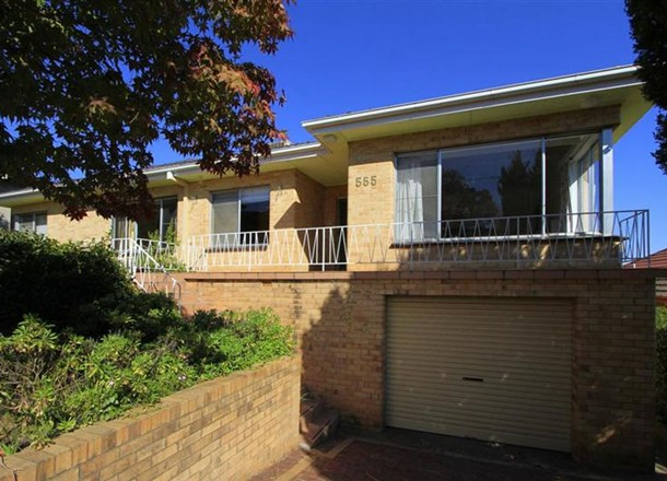 555 Whinray Crescent, East Albury NSW 2640