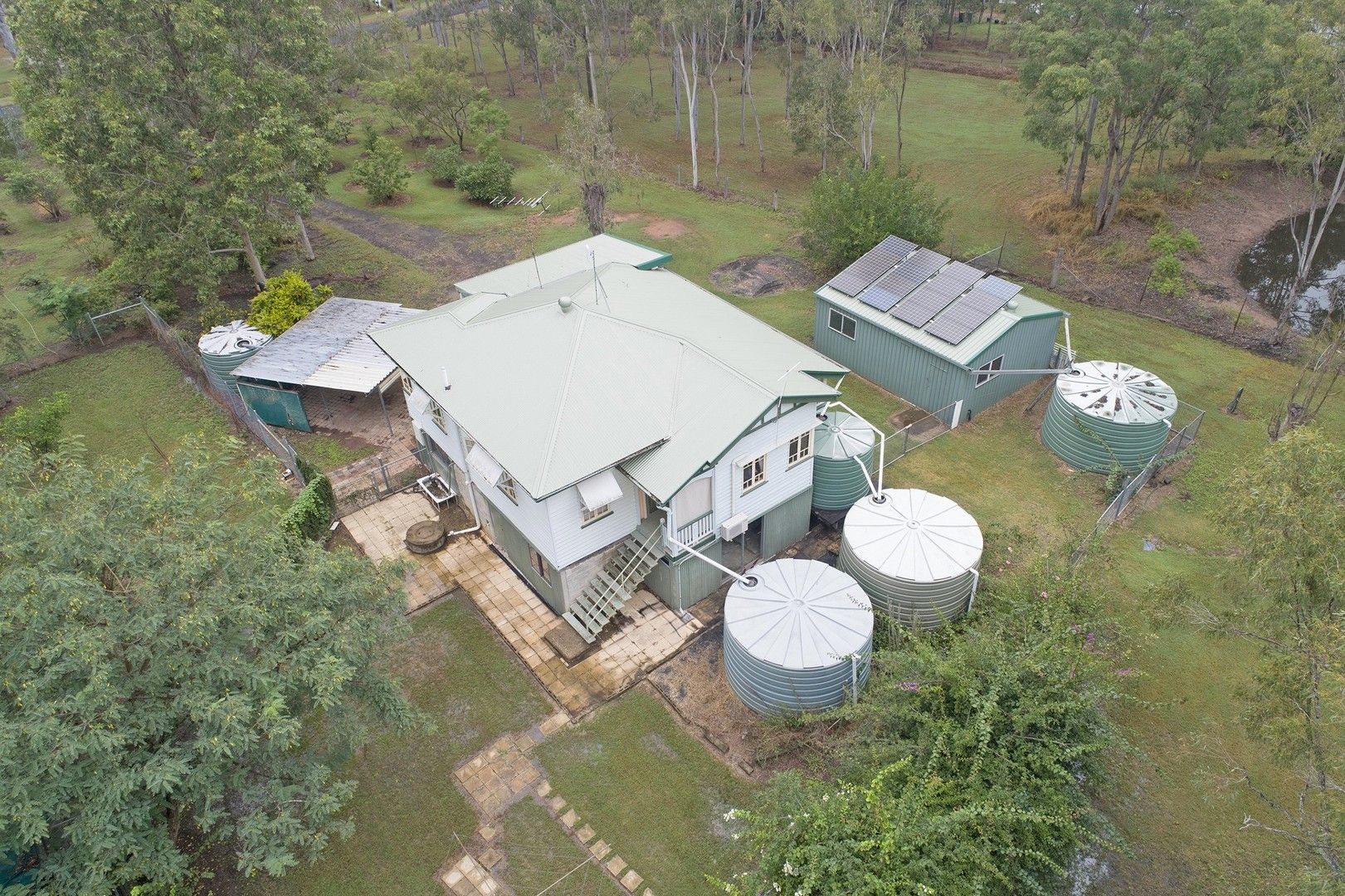 35 Hacienda Crescent, Coominya QLD 4311, Image 1