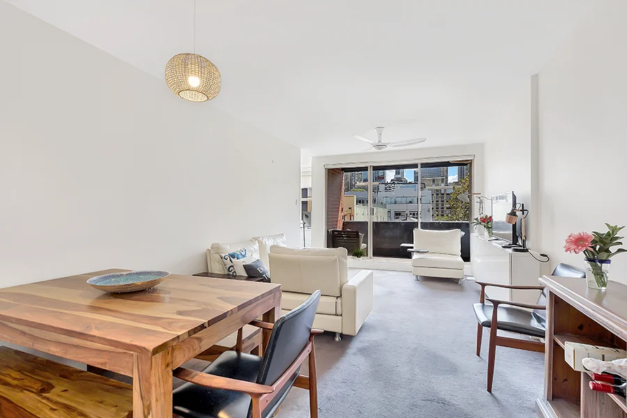 16/118 Crown Street, Darlinghurst NSW 2010