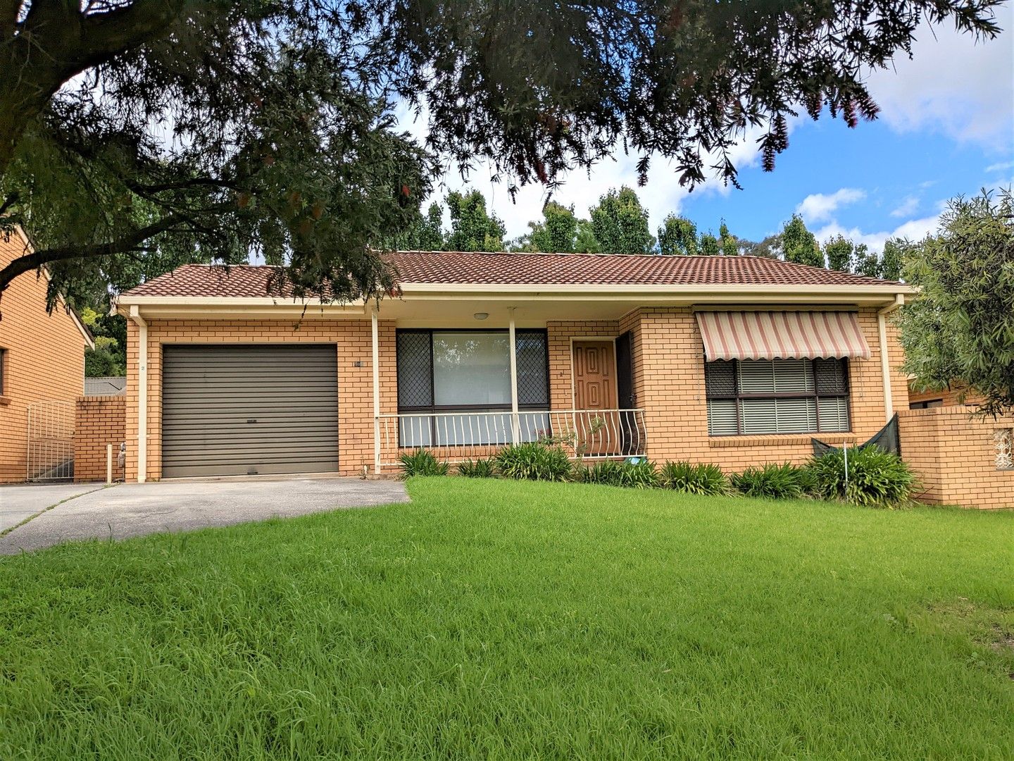 2/584 Mott Street, West Albury NSW 2640 Apartment For Rent Domain