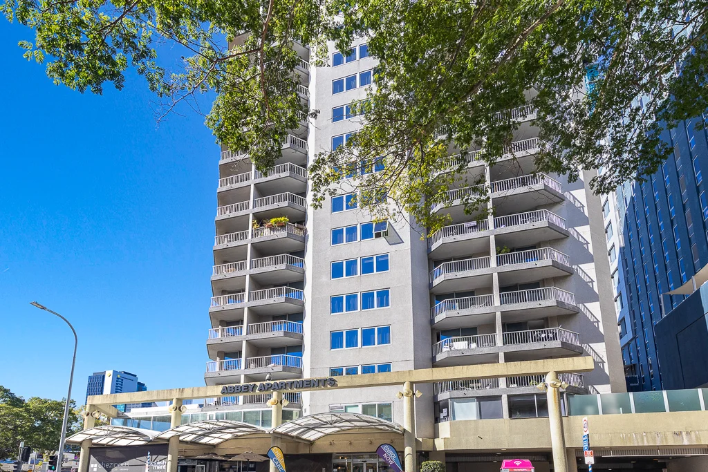 Additional image 8 of 1303/160 Roma Street, Brisbane City QLD 4000