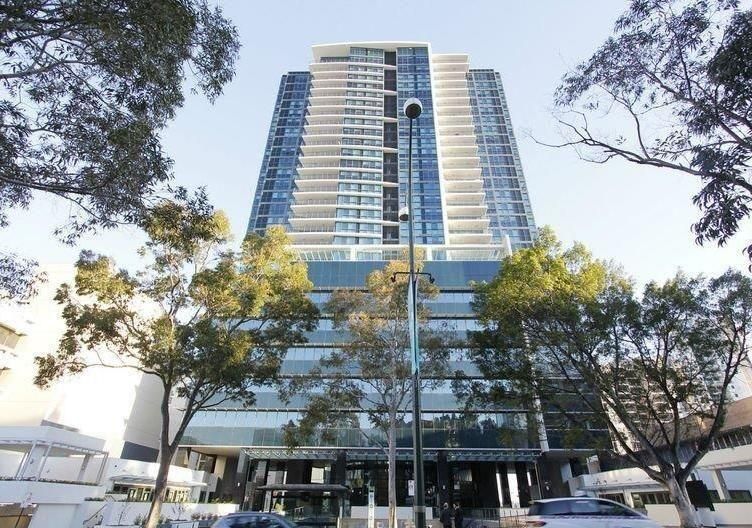2 bedrooms Apartment / Unit / Flat in 156/181 Adelaide Terrace EAST PERTH WA, 6004