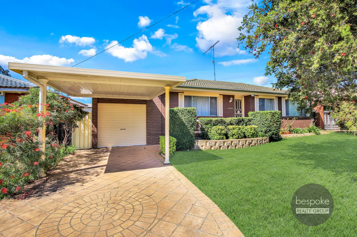 2 Reindeer Place, Werrington NSW 2747, Image 1