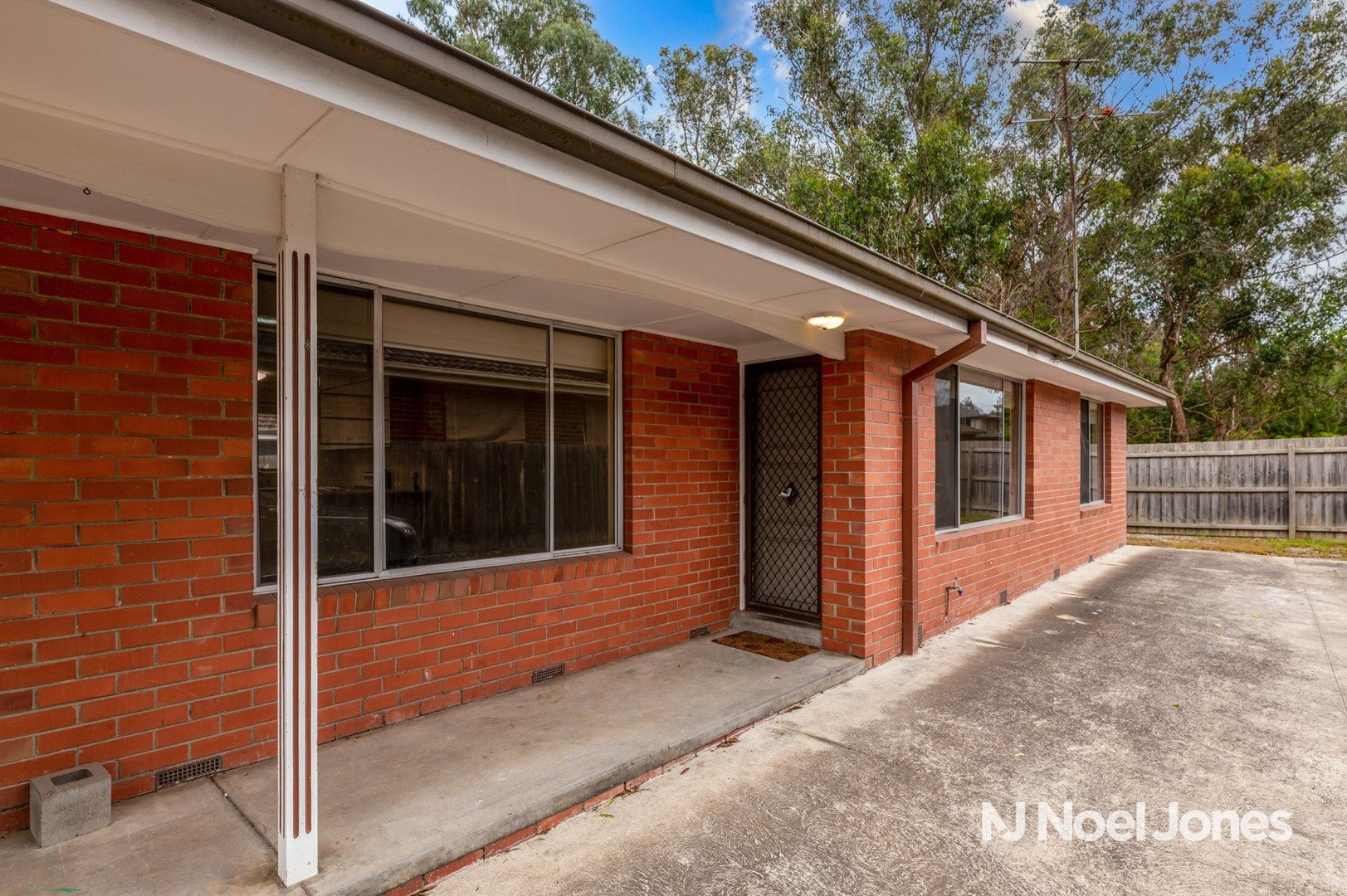 2 bedrooms Apartment / Unit / Flat in 4/30 Junction Street RINGWOOD VIC, 3134