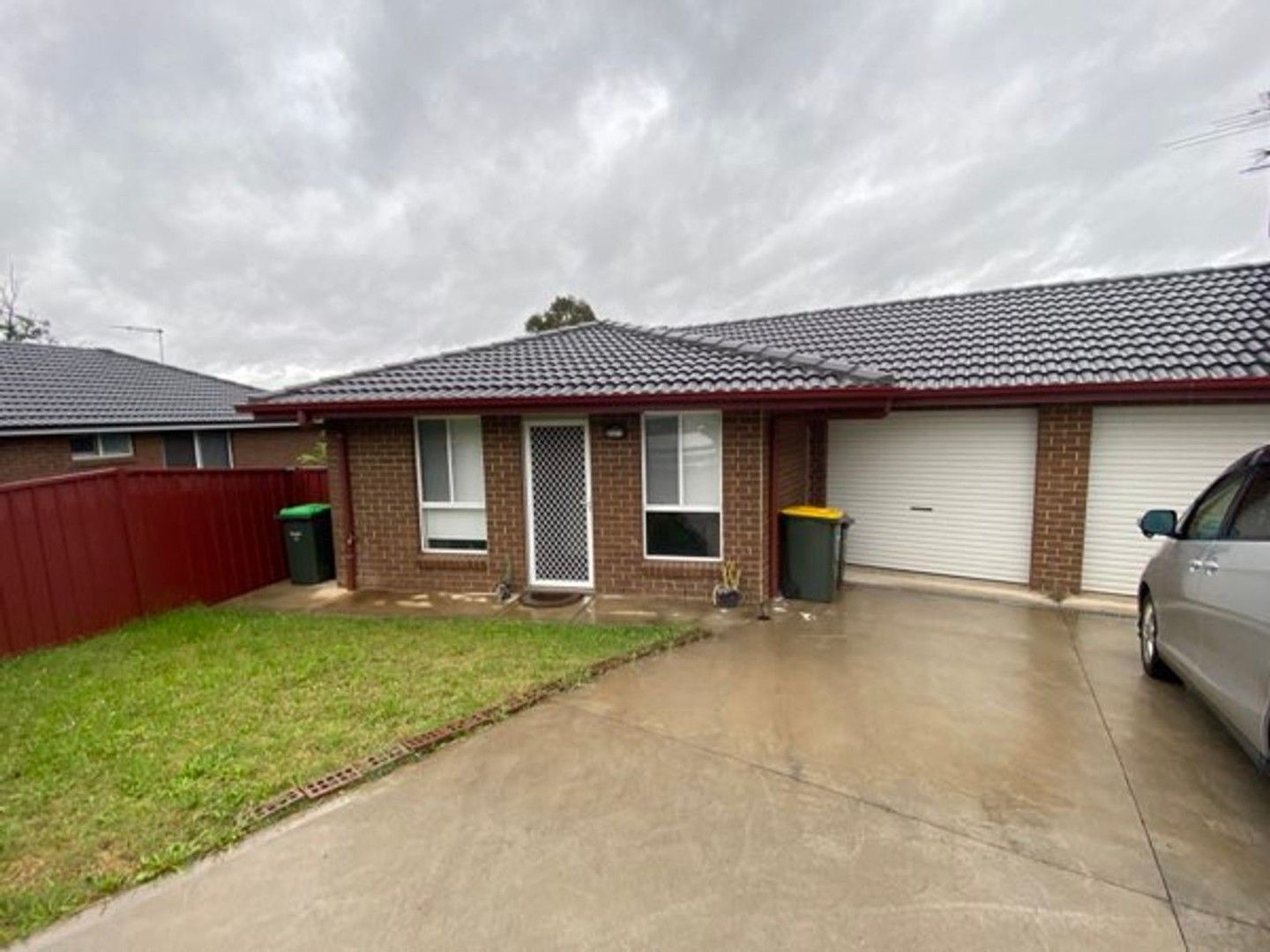 2 bedrooms House in 9A Calcite Place EAGLE VALE NSW, 2558